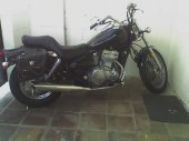 1999 Kawasaki EN 500 photo